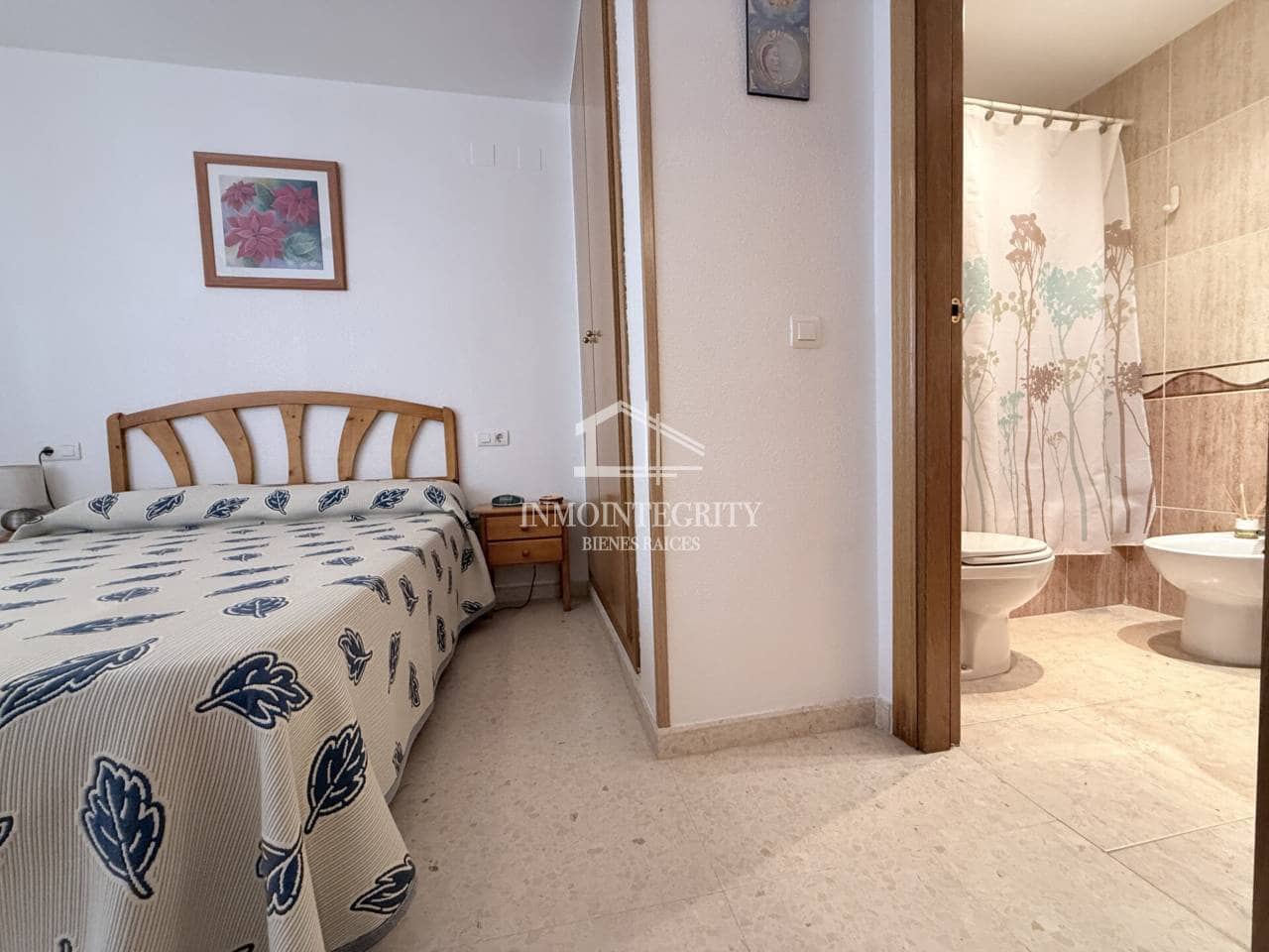 2 soverom Leilighet til salgs i Oropesa  med svømmebasseng garasje - € 163 000 (Ref: 10052242)