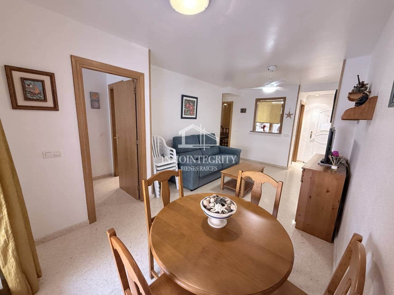 2 soverom Leilighet til salgs i Oropesa  med svømmebasseng garasje - € 163 000 (Ref: 10052242)