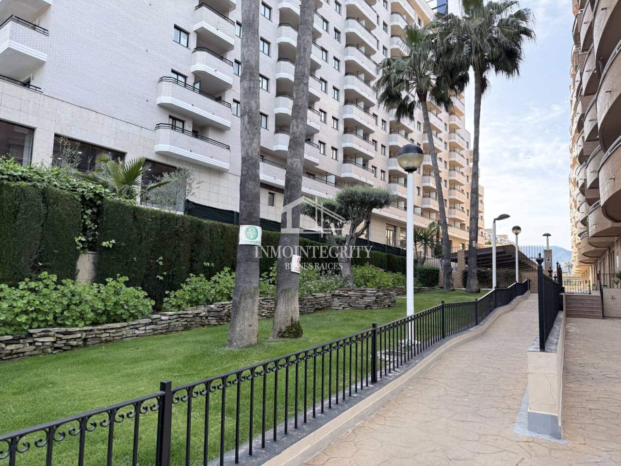 2 soverom Leilighet til salgs i Oropesa  med svømmebasseng garasje - € 163 000 (Ref: 10052242)