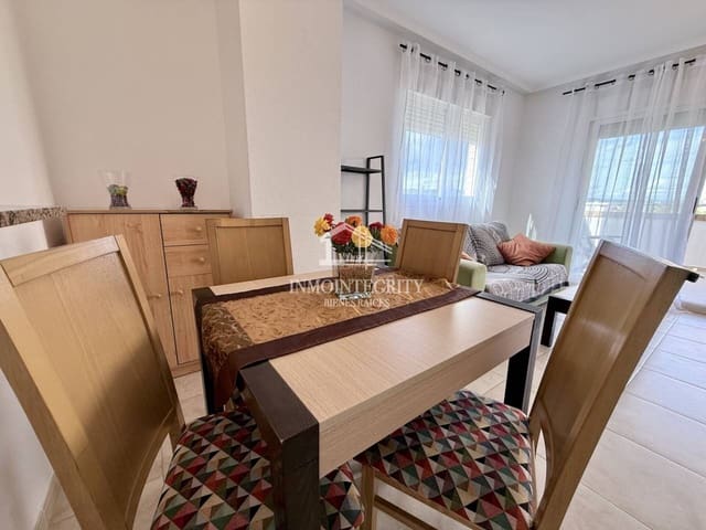 3 sypialnia Apartament na sprzedaż w Oropesa  - 168 000 € (Ref: 10052244)