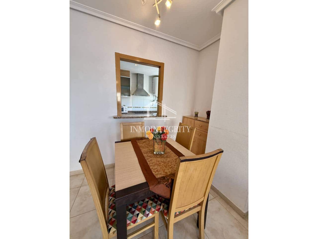 3 sypialnia Apartament na sprzedaż w Oropesa  z basenem garażem - 168 000 € (Ref: 10052244)