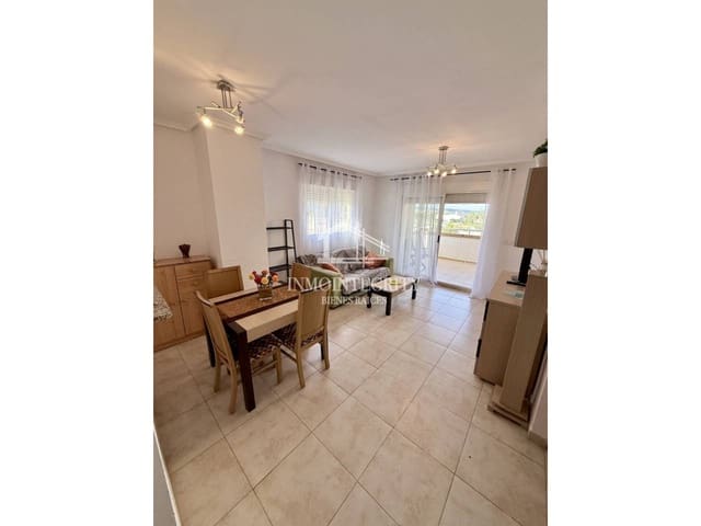 3 sypialnia Apartament na sprzedaż w Oropesa  - 168 000 € (Ref: 10052244)