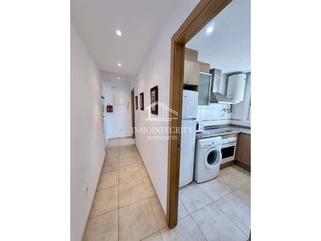 3 sypialnia Apartament na sprzedaż w Oropesa  z basenem garażem - 168 000 € (Ref: 10052244)