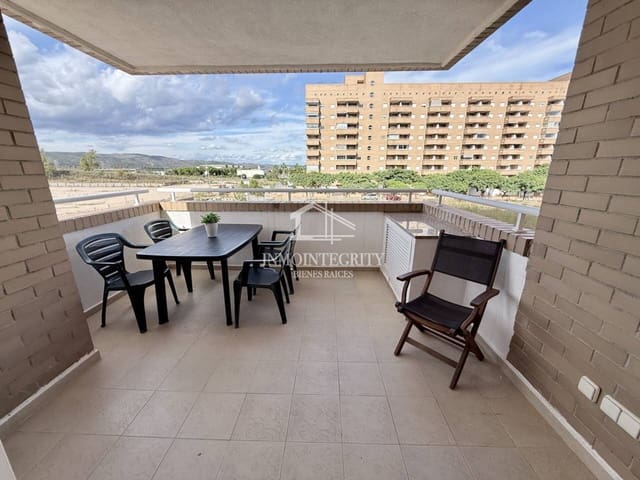 3 sypialnia Apartament na sprzedaż w Oropesa  - 168 000 € (Ref: 10052244)