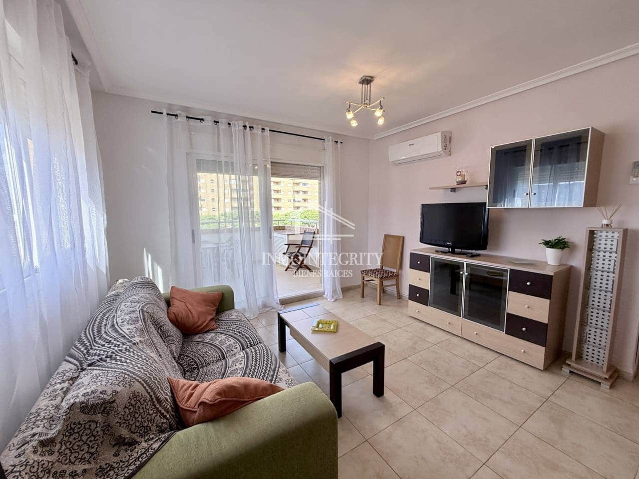 3 sypialnia Apartament na sprzedaż w Oropesa  z basenem garażem - 168 000 € (Ref: 10052244)