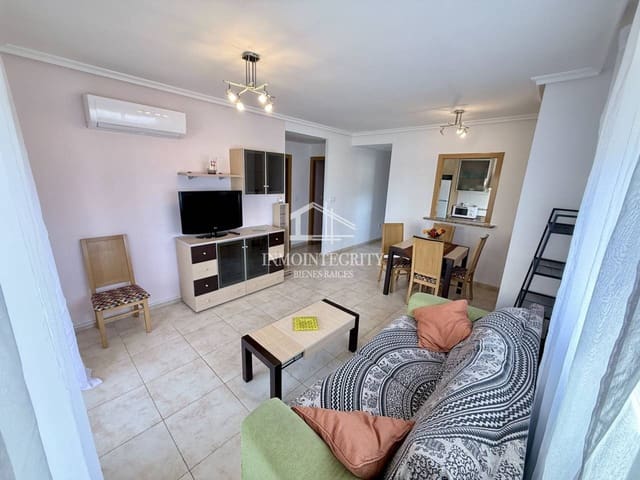 3 sypialnia Apartament na sprzedaż w Oropesa  - 168 000 € (Ref: 10052244)