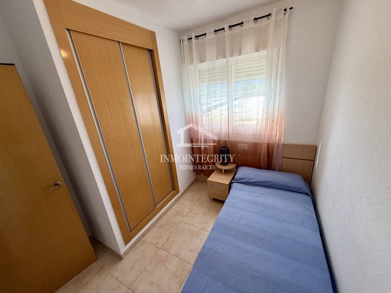 3 sypialnia Apartament na sprzedaż w Oropesa  z basenem garażem - 168 000 € (Ref: 10052244)