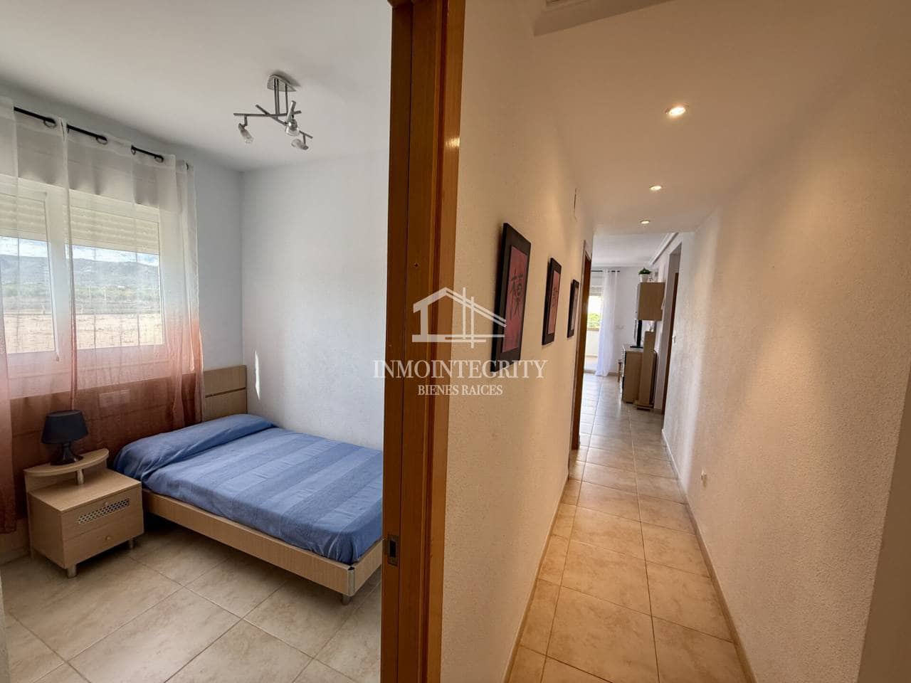 3 sypialnia Apartament na sprzedaż w Oropesa  z basenem garażem - 168 000 € (Ref: 10052244)