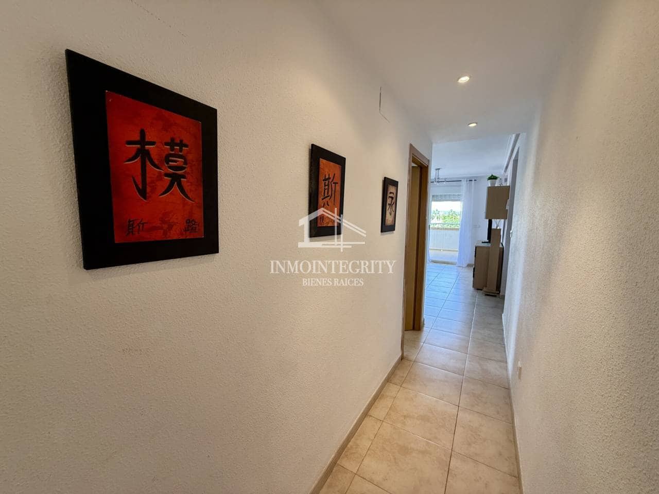 3 sypialnia Apartament na sprzedaż w Oropesa  z basenem garażem - 168 000 € (Ref: 10052244)