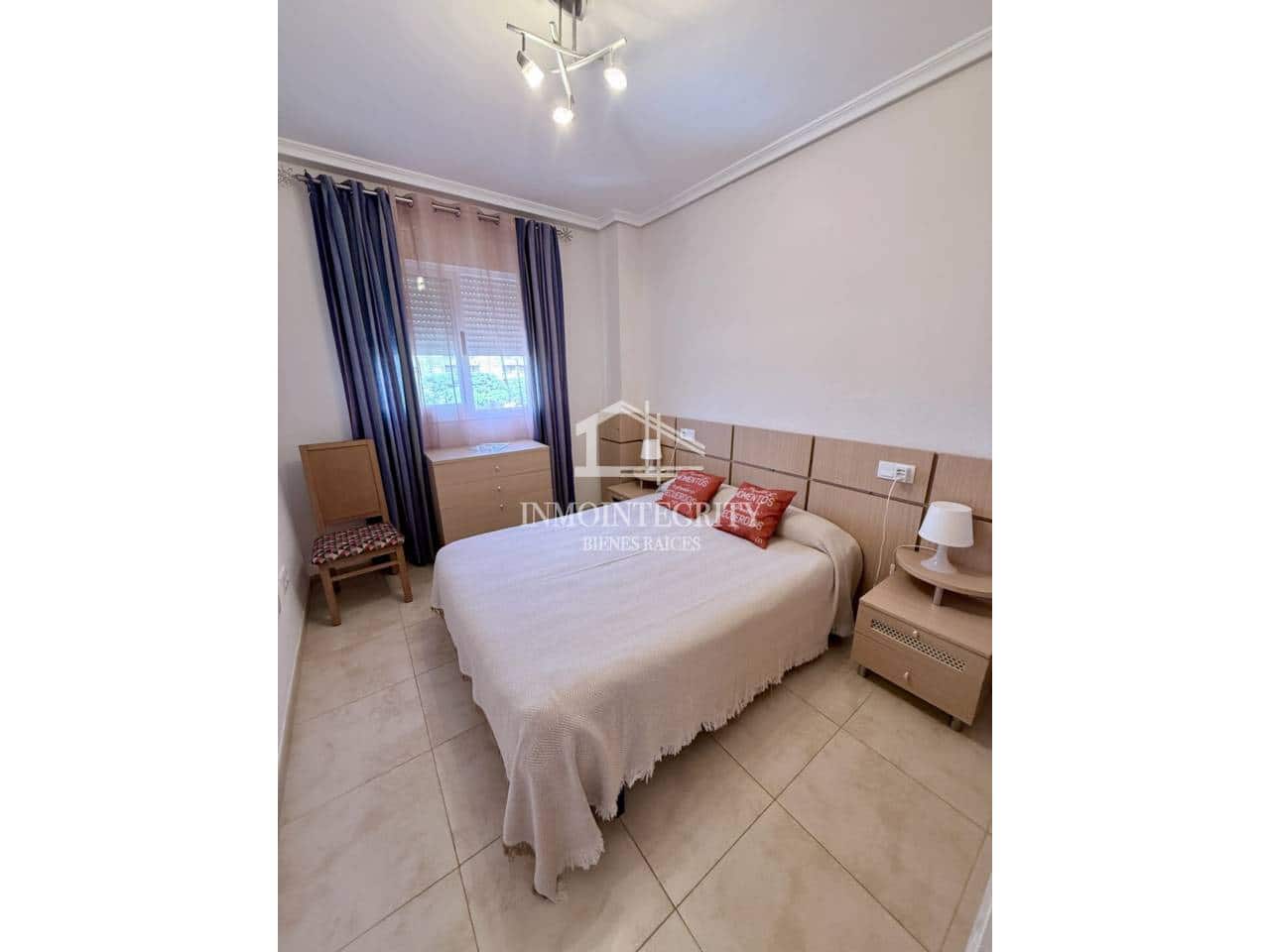 3 sypialnia Apartament na sprzedaż w Oropesa  z basenem garażem - 168 000 € (Ref: 10052244)