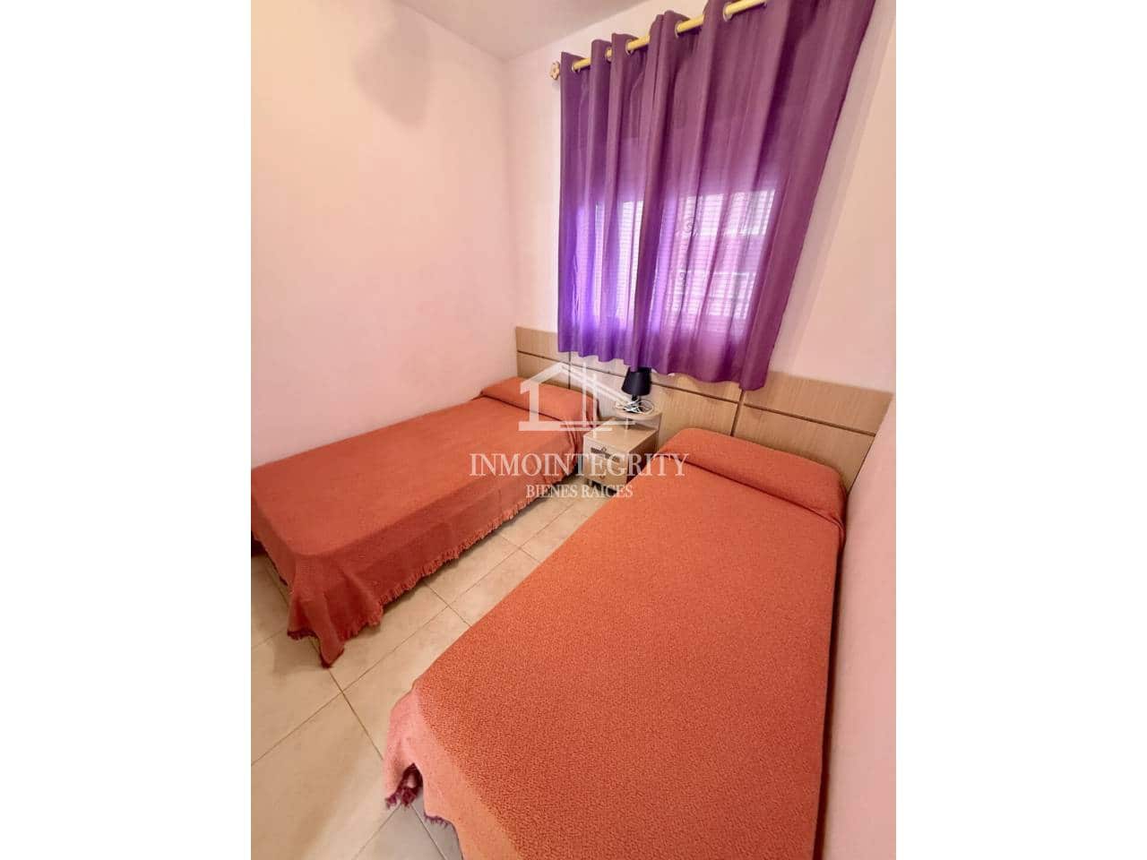 3 sypialnia Apartament na sprzedaż w Oropesa  z basenem garażem - 168 000 € (Ref: 10052244)