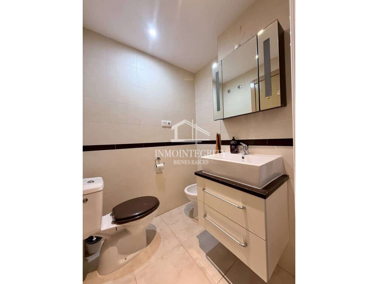 3 sypialnia Apartament na sprzedaż w Oropesa  z basenem garażem - 168 000 € (Ref: 10052244)