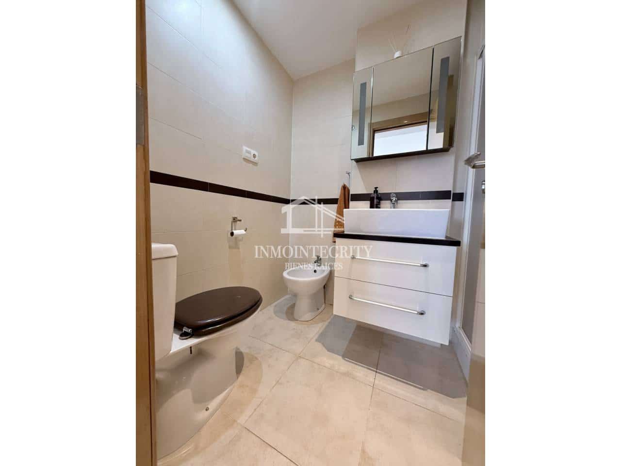 3 sypialnia Apartament na sprzedaż w Oropesa  z basenem garażem - 168 000 € (Ref: 10052244)