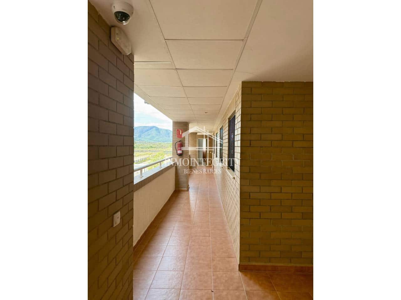 3 sypialnia Apartament na sprzedaż w Oropesa  z basenem garażem - 168 000 € (Ref: 10052244)
