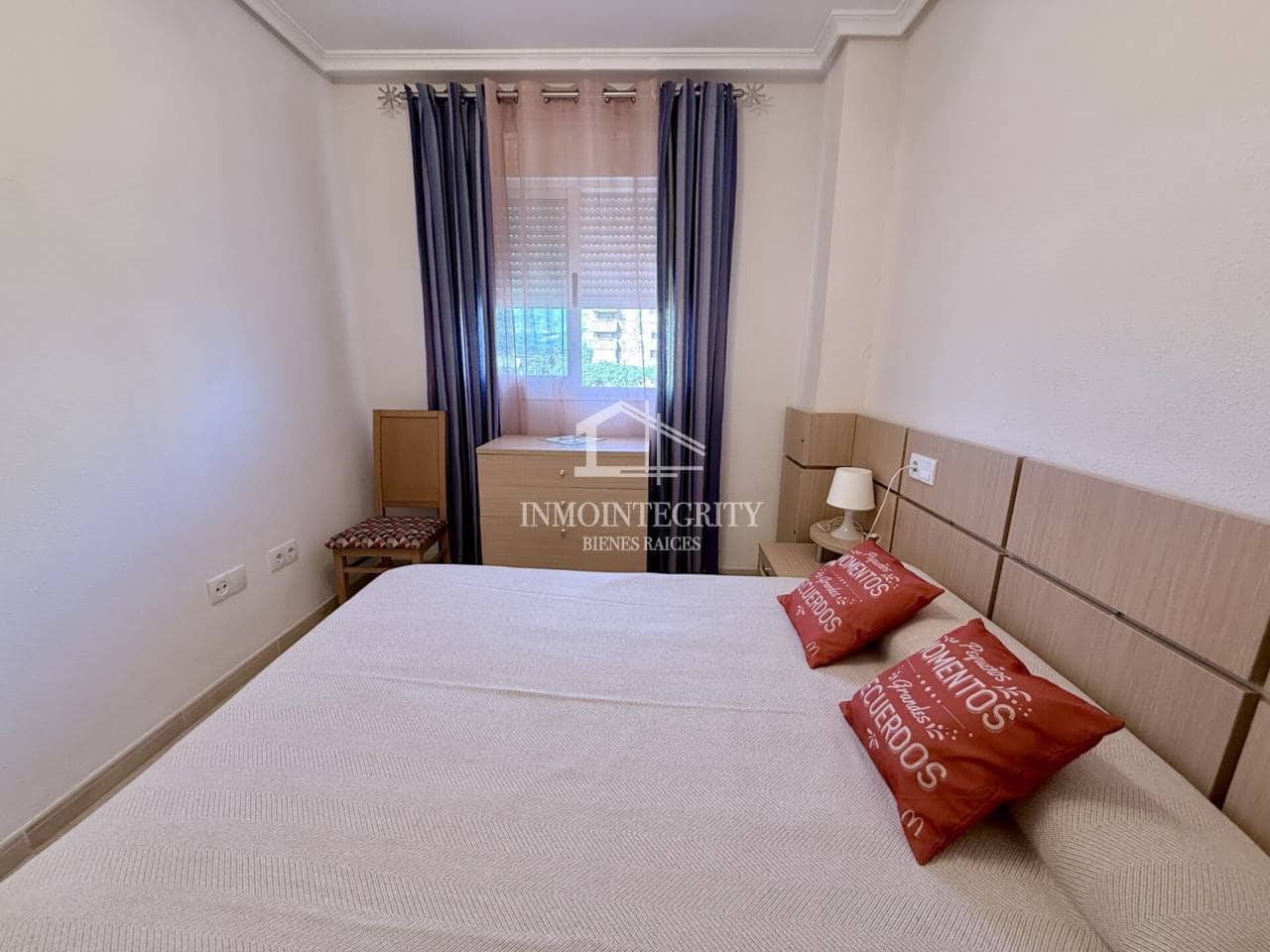 3 sypialnia Apartament na sprzedaż w Oropesa  z basenem garażem - 168 000 € (Ref: 10052244)