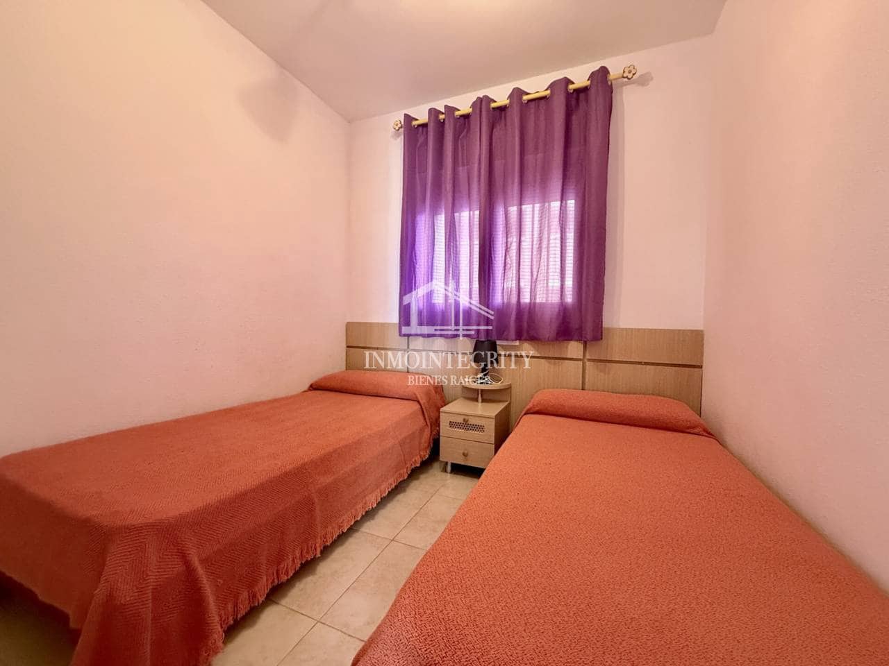 3 sypialnia Apartament na sprzedaż w Oropesa  z basenem garażem - 168 000 € (Ref: 10052244)