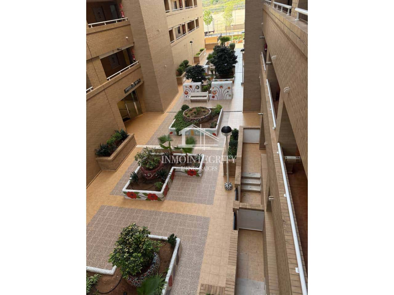 3 sypialnia Apartament na sprzedaż w Oropesa  z basenem garażem - 168 000 € (Ref: 10052244)
