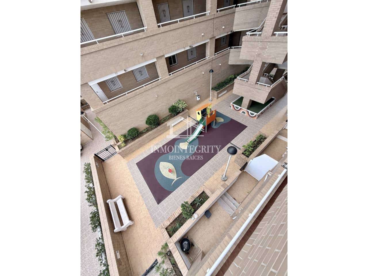 3 sypialnia Apartament na sprzedaż w Oropesa  z basenem garażem - 168 000 € (Ref: 10052244)