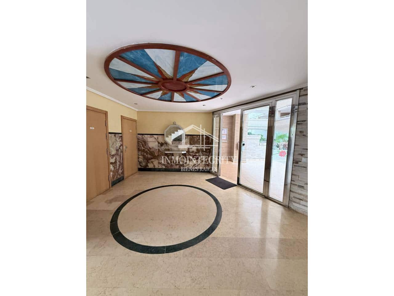 3 sypialnia Apartament na sprzedaż w Oropesa  z basenem garażem - 168 000 € (Ref: 10052244)