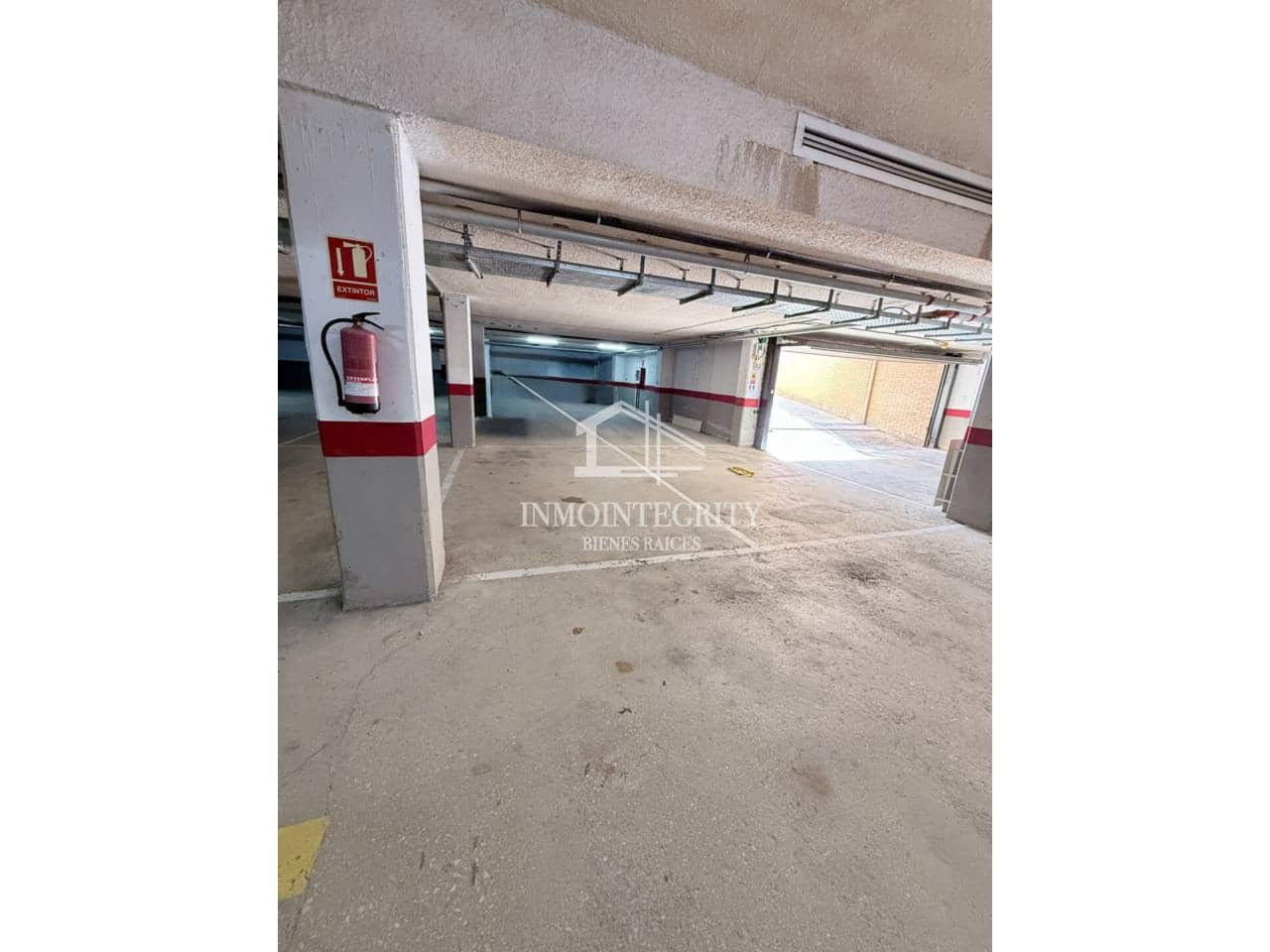 3 sypialnia Apartament na sprzedaż w Oropesa  z basenem garażem - 168 000 € (Ref: 10052244)