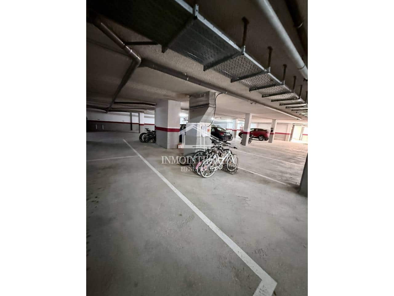 3 sypialnia Apartament na sprzedaż w Oropesa  z basenem garażem - 168 000 € (Ref: 10052244)