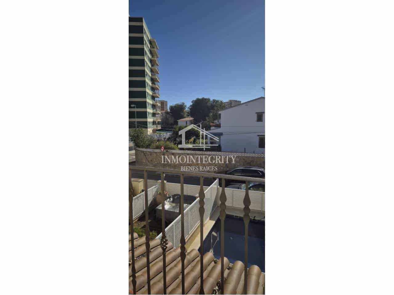 4 makuuhuone Rivitalo myytävänä paikassa Benicassim mukana uima-altaan 
autotalli - 367 000 € (Ref: 10052245)