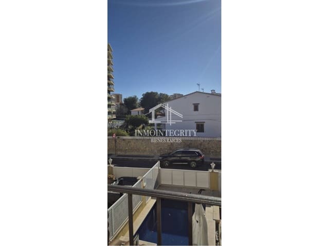 4 makuuhuone Rivitalo myytävänä paikassa Benicàssim mukana uima-altaan 
autotalli - 367 000 € (Ref: 10052245)