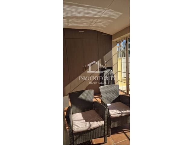 4 makuuhuone Rivitalo myytävänä paikassa Benicàssim mukana uima-altaan 
autotalli - 367 000 € (Ref: 10052245)