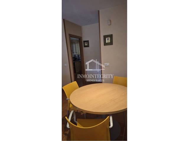 4 makuuhuone Rivitalo myytävänä paikassa Benicàssim mukana uima-altaan 
autotalli - 367 000 € (Ref: 10052245)