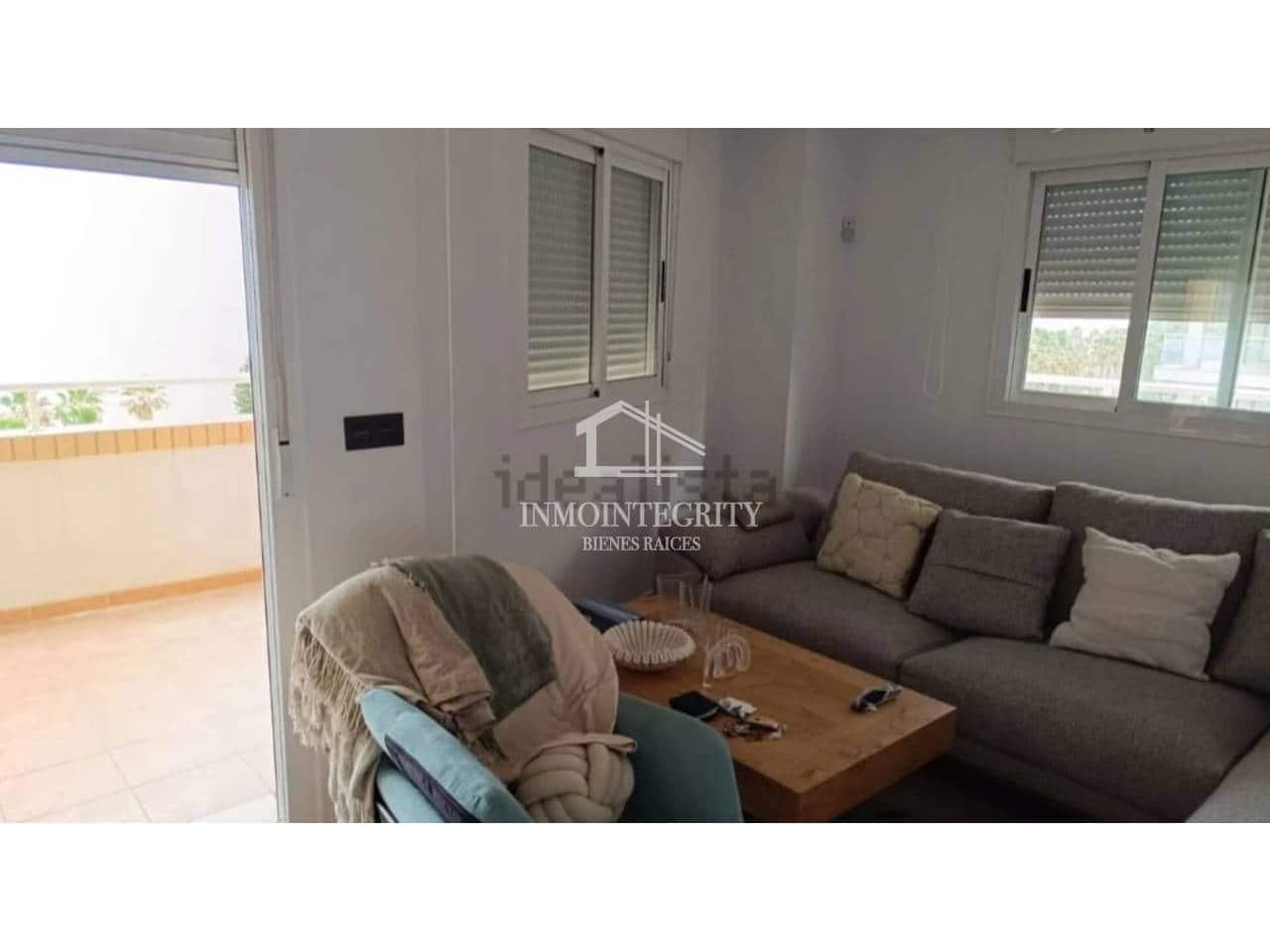 2 bedroom Flat for sale in Oropesa  with pool - € 335,000 (Ref: 10052247)