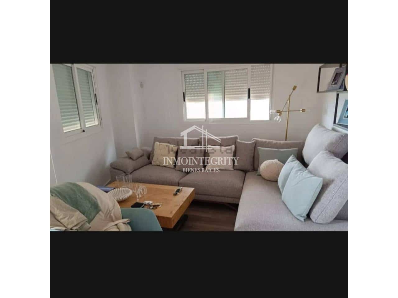 2 bedroom Flat for sale in Oropesa  with pool - € 335,000 (Ref: 10052247)