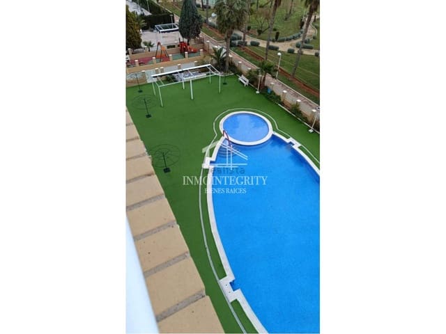 2 bedroom Flat for sale in Oropesa  with pool - € 335,000 (Ref: 10052247)