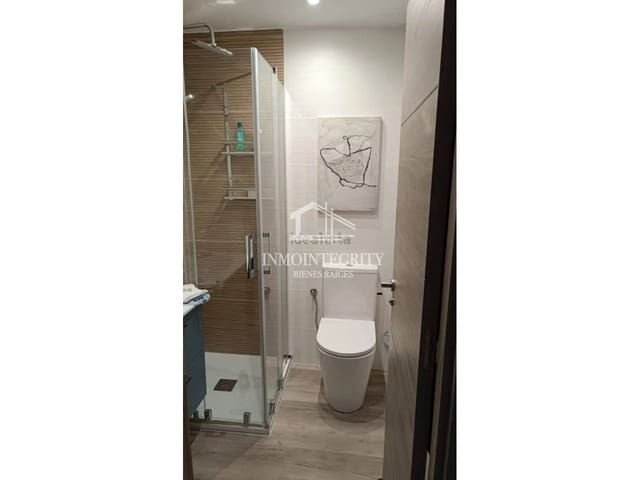 2 bedroom Flat for sale in Oropesa  with pool - € 335,000 (Ref: 10052247)