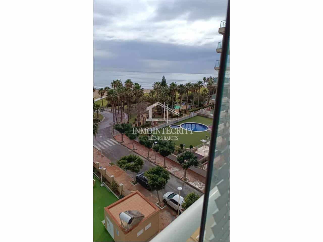 2 bedroom Flat for sale in Oropesa  with pool - € 335,000 (Ref: 10052247)