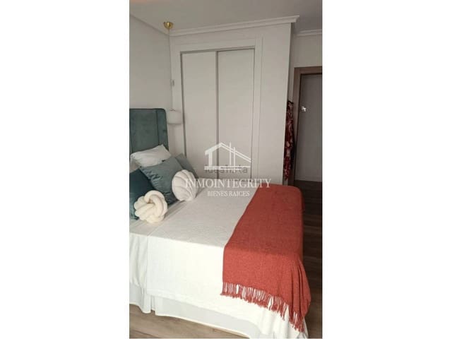 2 bedroom Flat for sale in Oropesa  with pool - € 335,000 (Ref: 10052247)