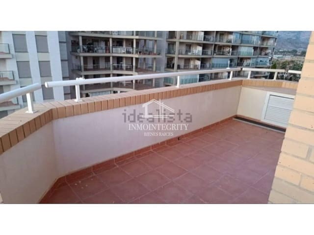 2 bedroom Flat for sale in Oropesa  with pool - € 335,000 (Ref: 10052247)