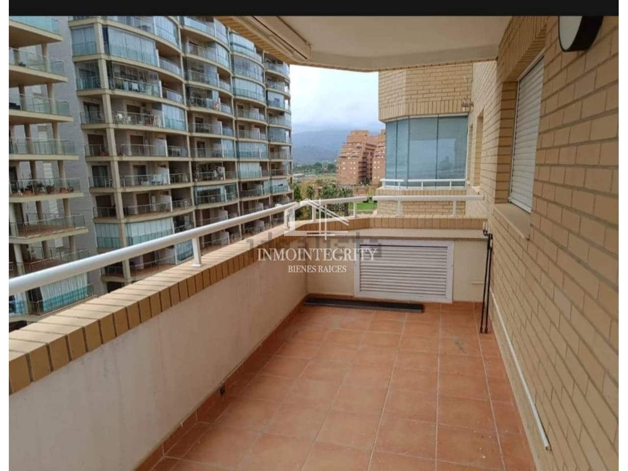 2 bedroom Flat for sale in Oropesa  with pool - € 335,000 (Ref: 10052247)