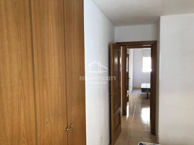2 Zimmer Wohnung zu verkaufen in Oropesa  mit Pool - 186.000 € (Ref: 10052248)