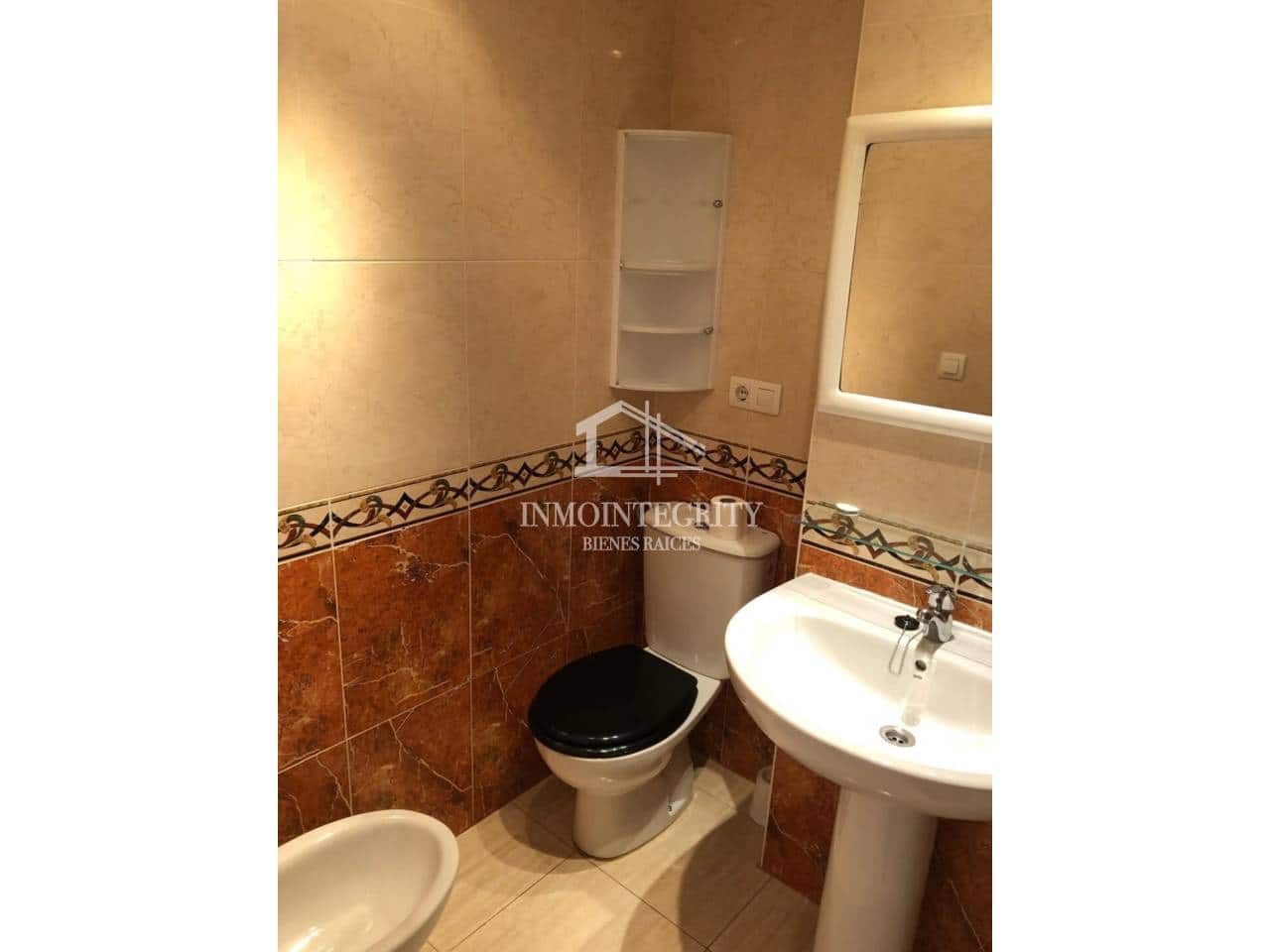 2 Zimmer Wohnung zu verkaufen in Oropesa  mit Pool - 186.000 € (Ref: 10052248)