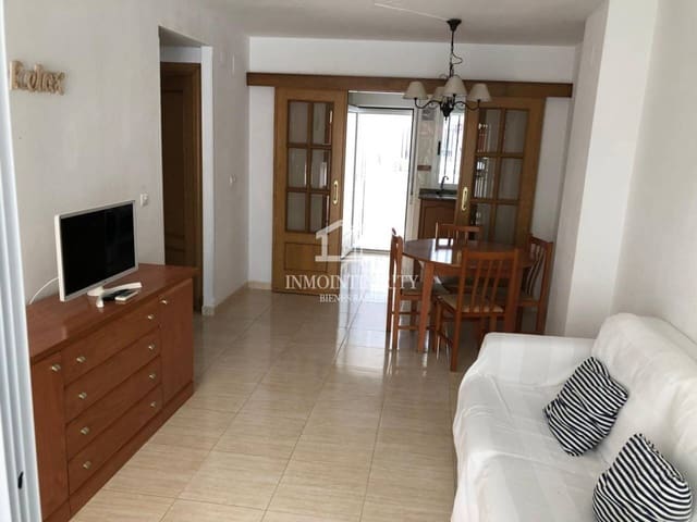 2 Zimmer Wohnung zu verkaufen in Oropesa  mit Pool - 186.000 € (Ref: 10052248)