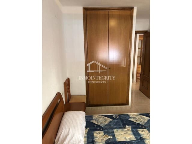2 Zimmer Wohnung zu verkaufen in Oropesa  mit Pool - 186.000 € (Ref: 10052248)