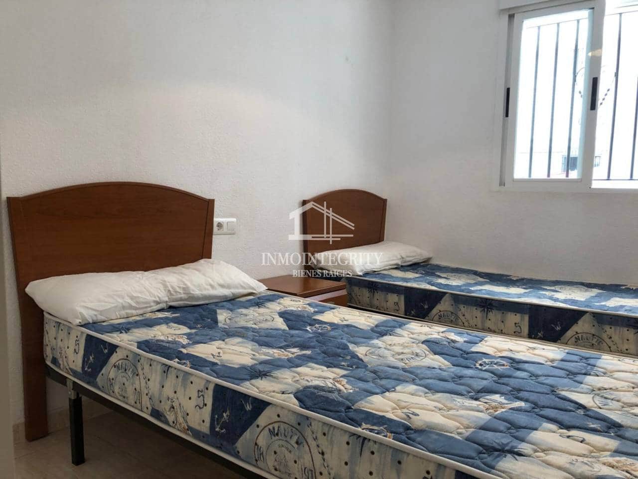 2 Zimmer Wohnung zu verkaufen in Oropesa  mit Pool - 186.000 € (Ref: 10052248)