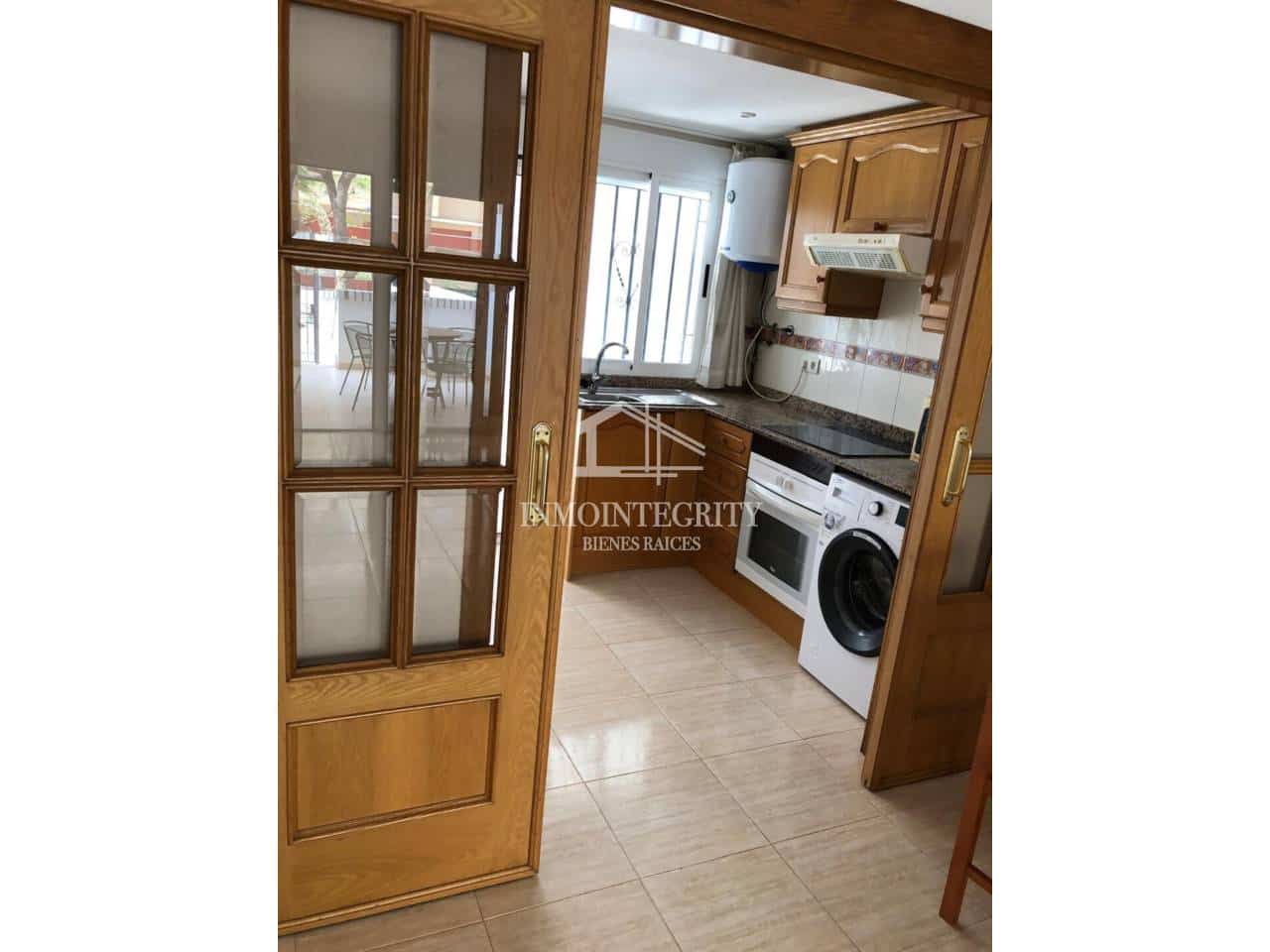 2 Zimmer Wohnung zu verkaufen in Oropesa  mit Pool - 186.000 € (Ref: 10052248)