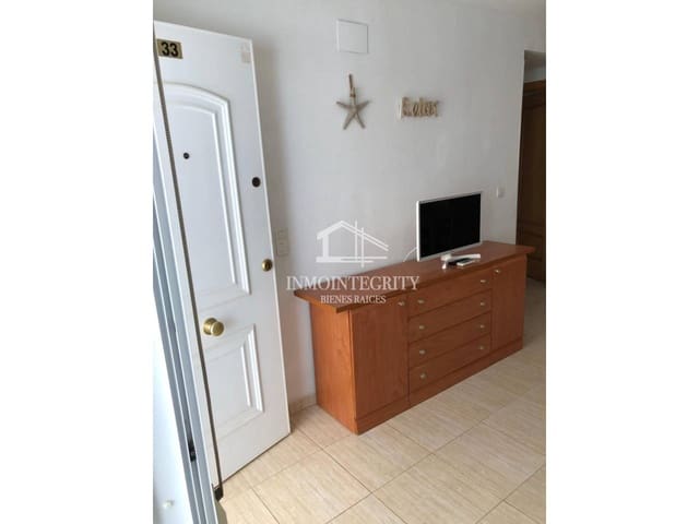 2 Zimmer Wohnung zu verkaufen in Oropesa  mit Pool - 186.000 € (Ref: 10052248)