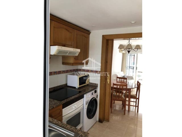 2 Zimmer Wohnung zu verkaufen in Oropesa  mit Pool - 186.000 € (Ref: 10052248)
