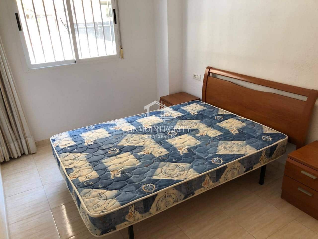 2 Zimmer Wohnung zu verkaufen in Oropesa  mit Pool - 186.000 € (Ref: 10052248)