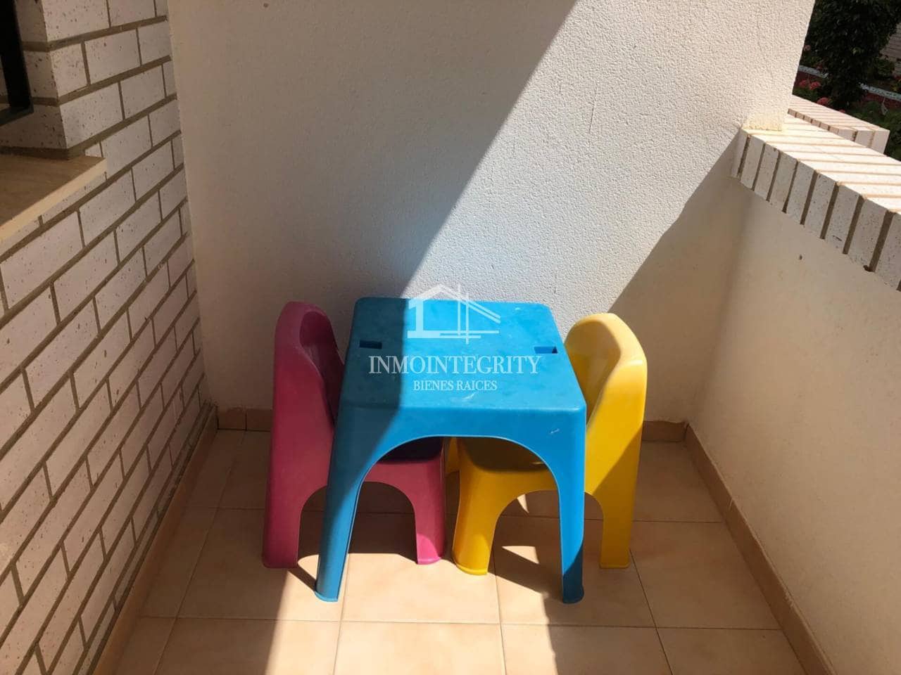 2 Zimmer Wohnung zu verkaufen in Oropesa  mit Pool - 186.000 € (Ref: 10052248)