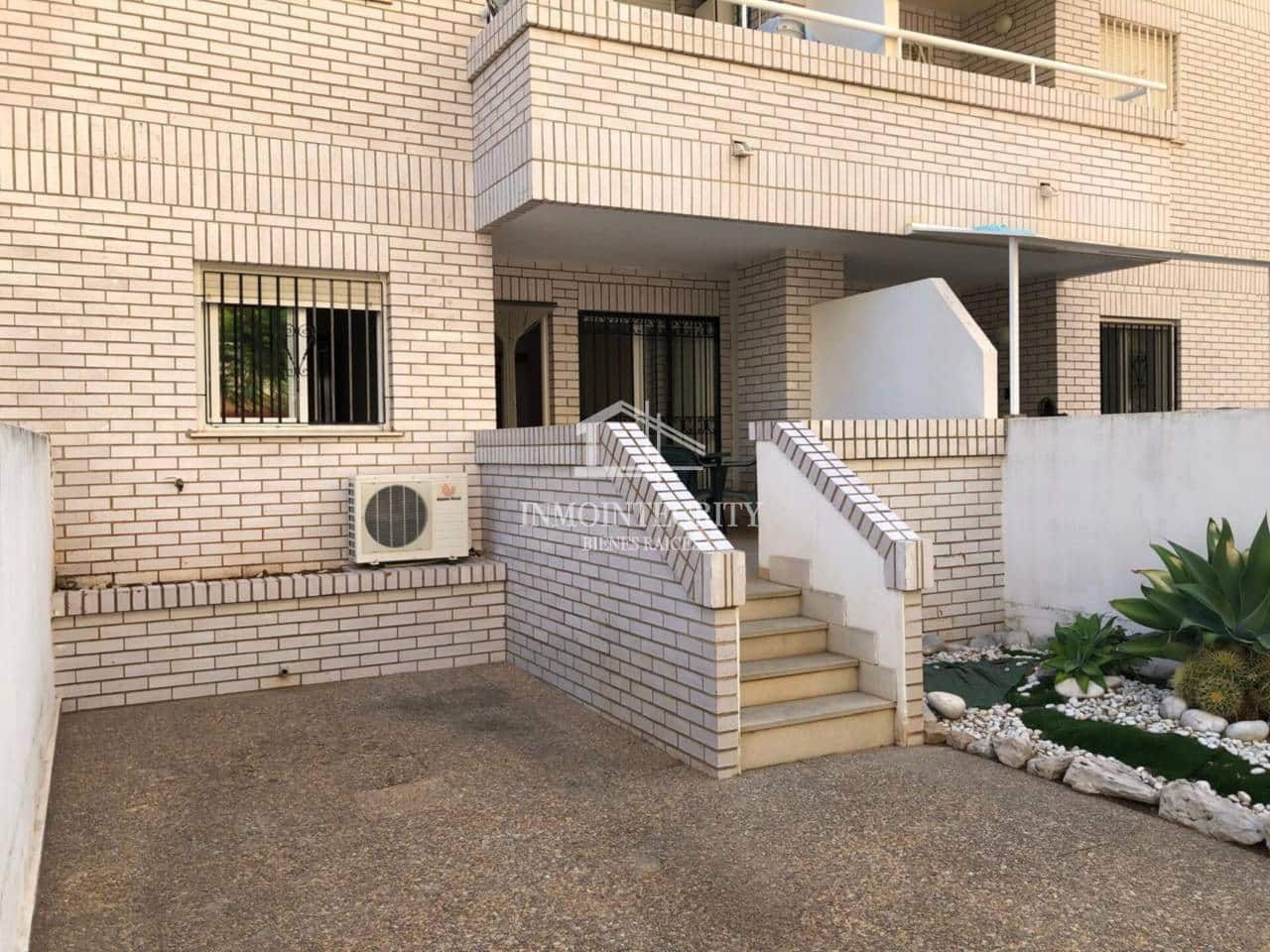 2 Zimmer Wohnung zu verkaufen in Oropesa  mit Pool - 186.000 € (Ref: 10052248)