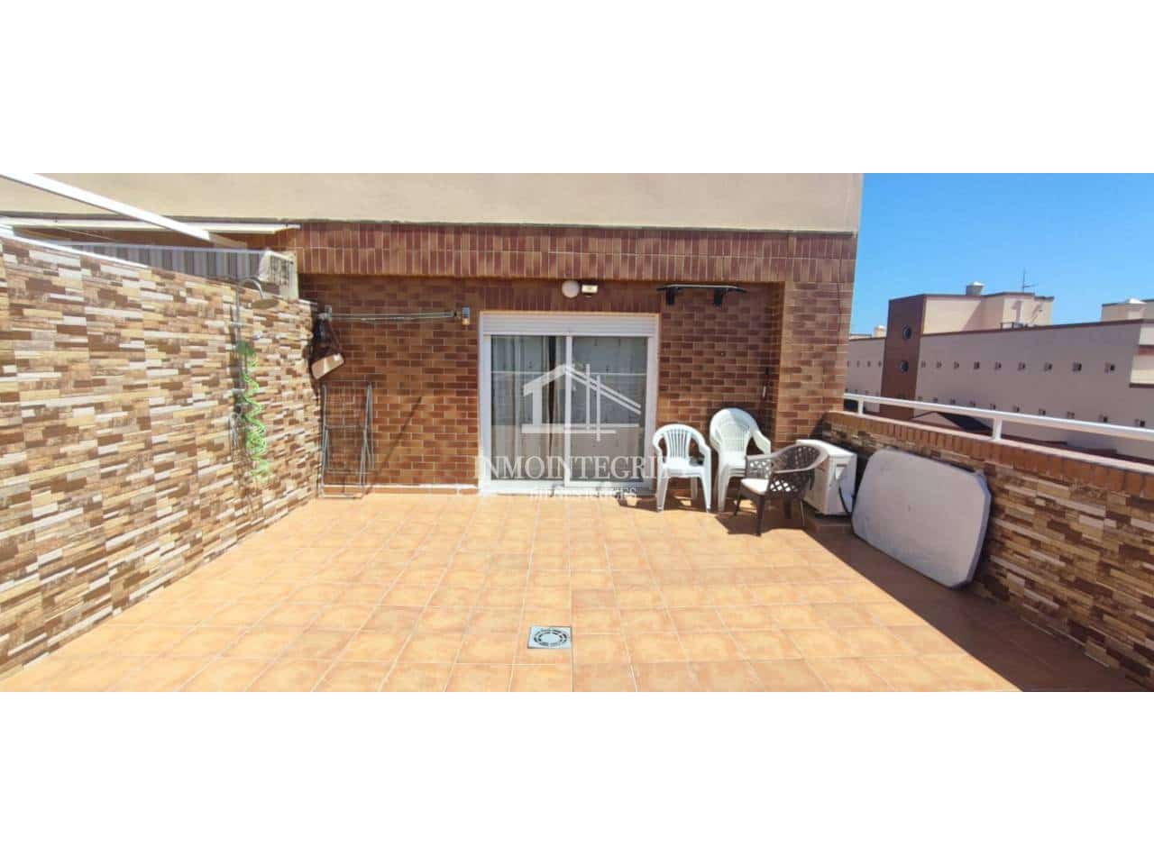 2 sypialnia Mieszkanie na sprzedaż w Oropesa  z basenem garażem - 199 000 € (Ref: 10052249)