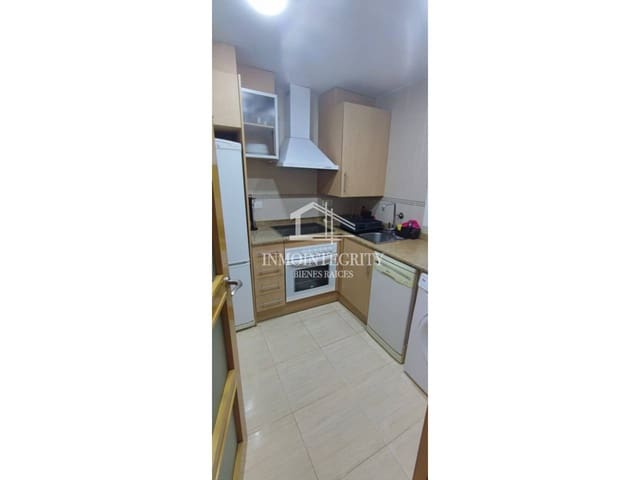 2 sypialnia Mieszkanie na sprzedaż w Oropesa  z basenem garażem - 199 000 € (Ref: 10052249)